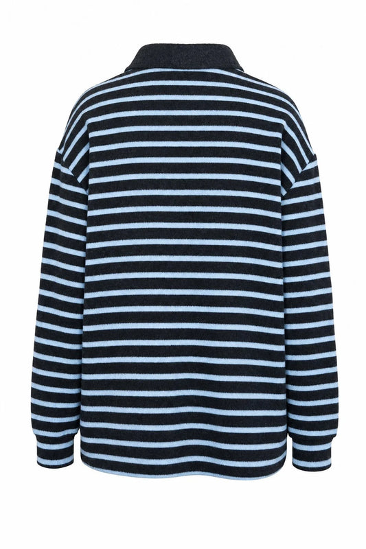 Corinth polo Gris
