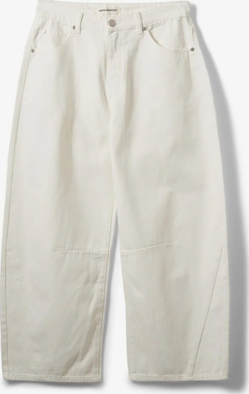 Tomar Jeans Off White