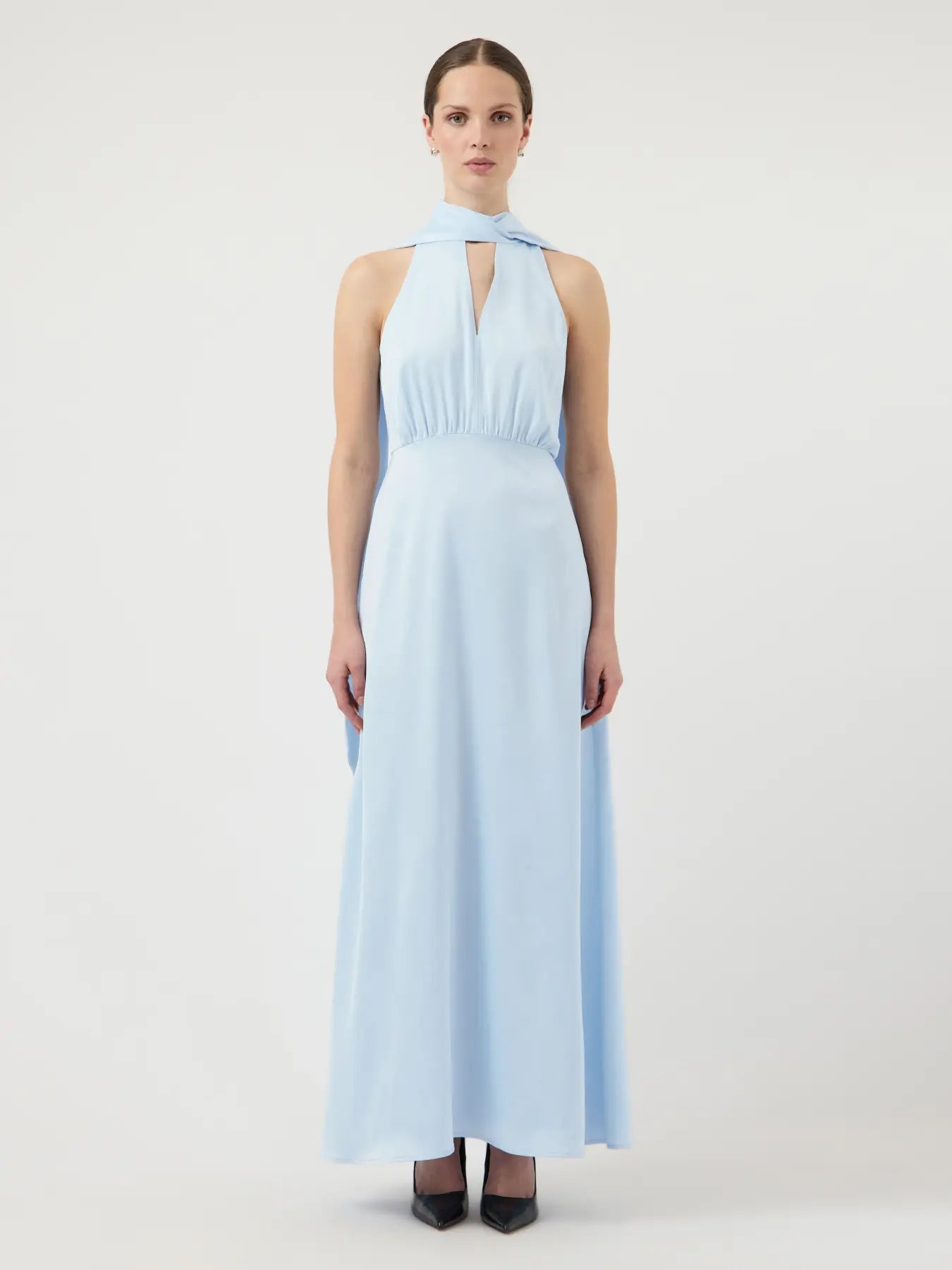 Thea SL maxi dress Skyway