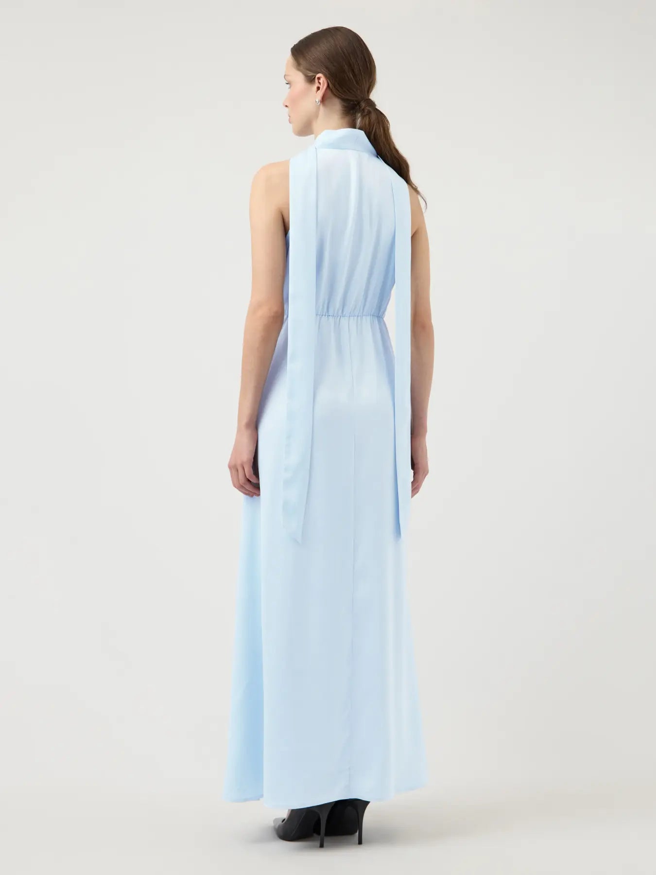 Thea SL maxi dress Skyway
