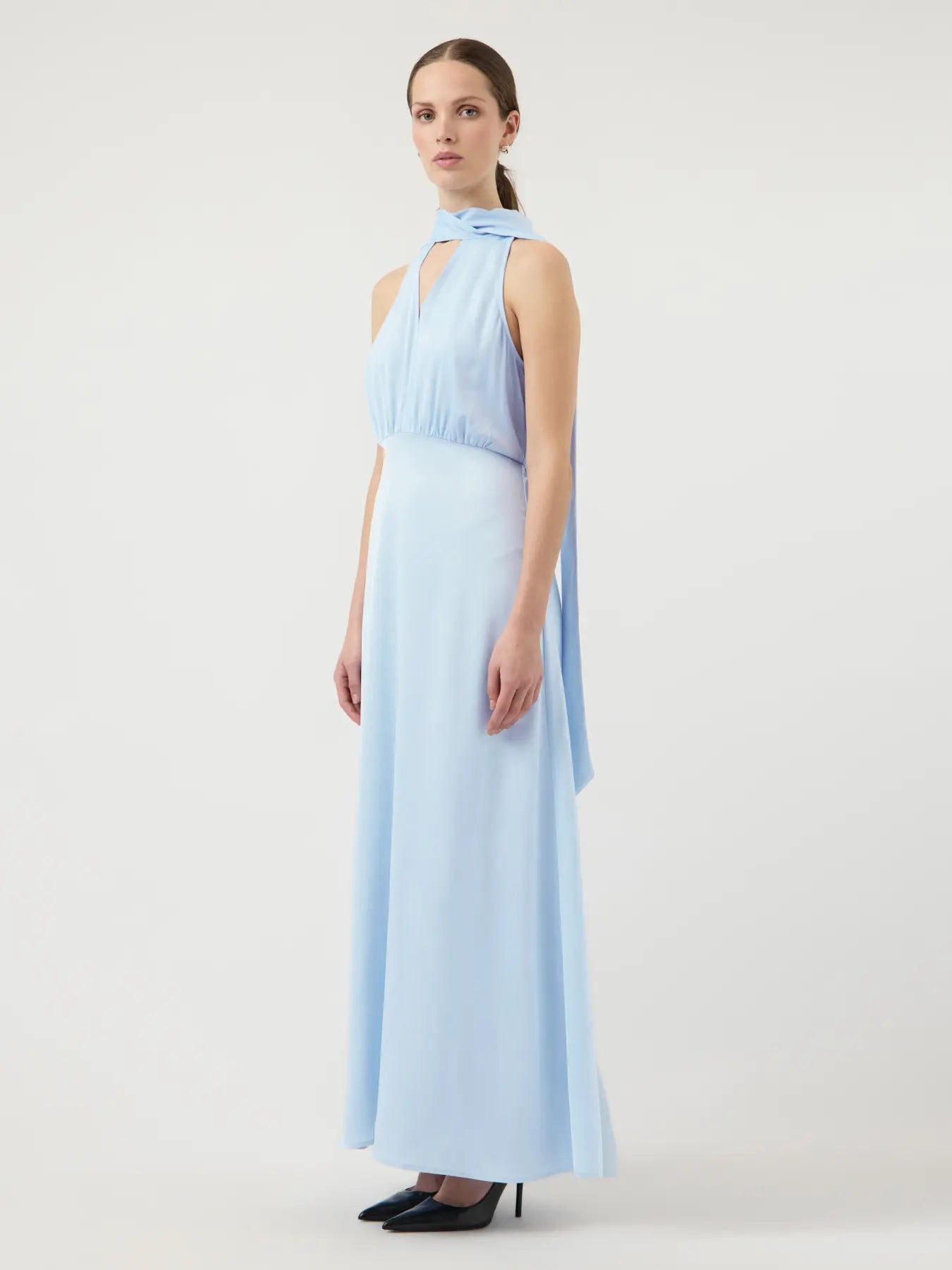 Thea SL maxi dress Skyway