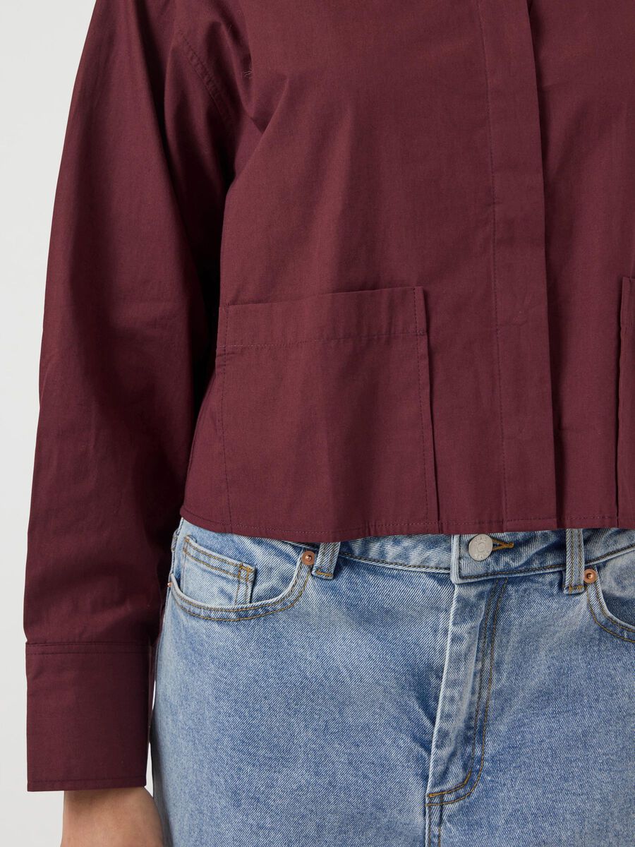 Lee Short Shirt Port Royal