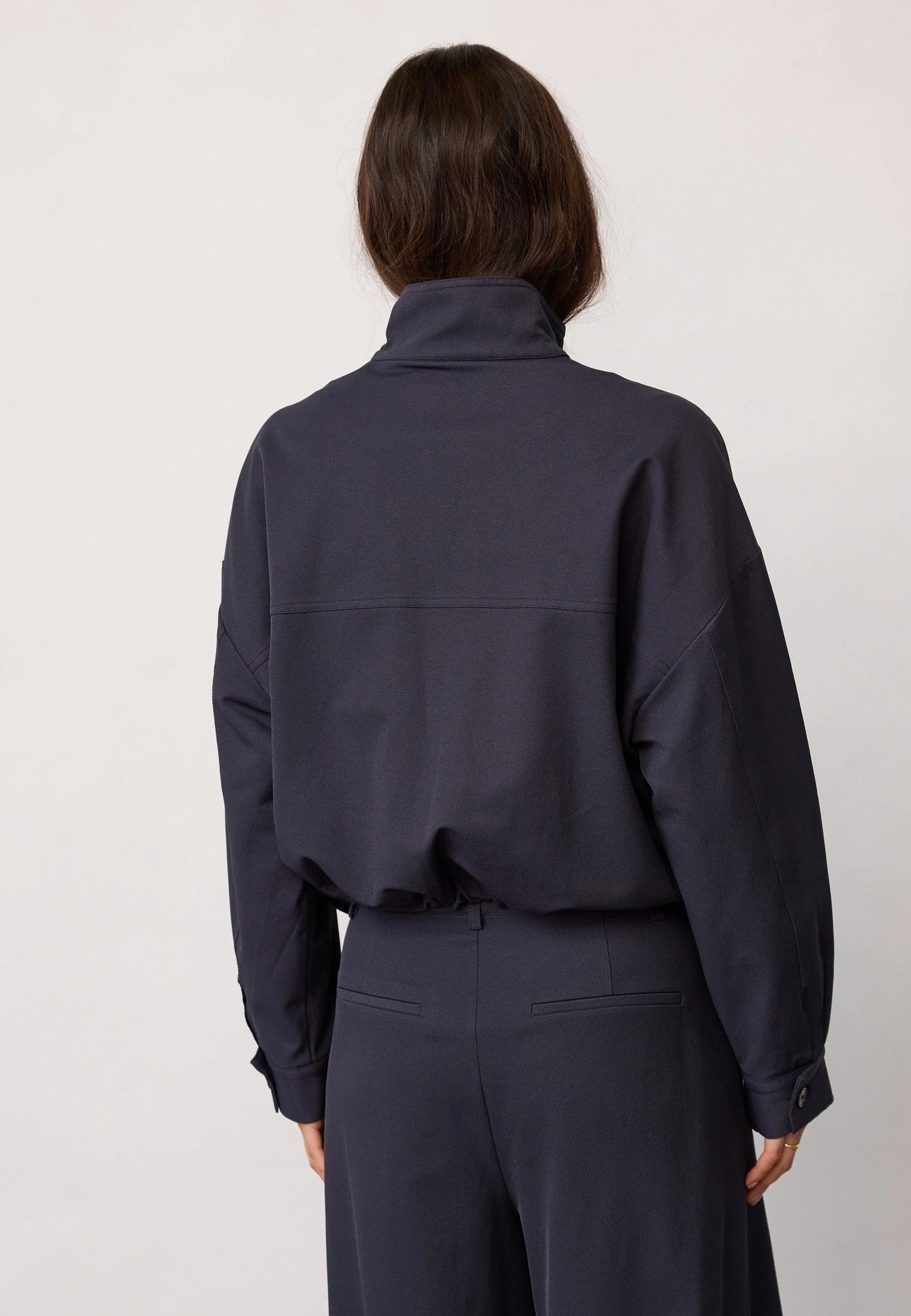 Demi jacket Navy