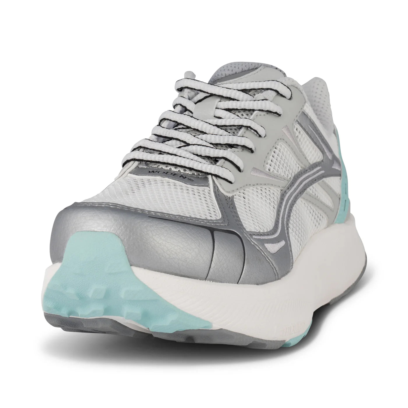 Freja runner Sea fog/ Frosted sky