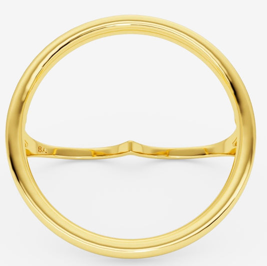 Joy ring Gold