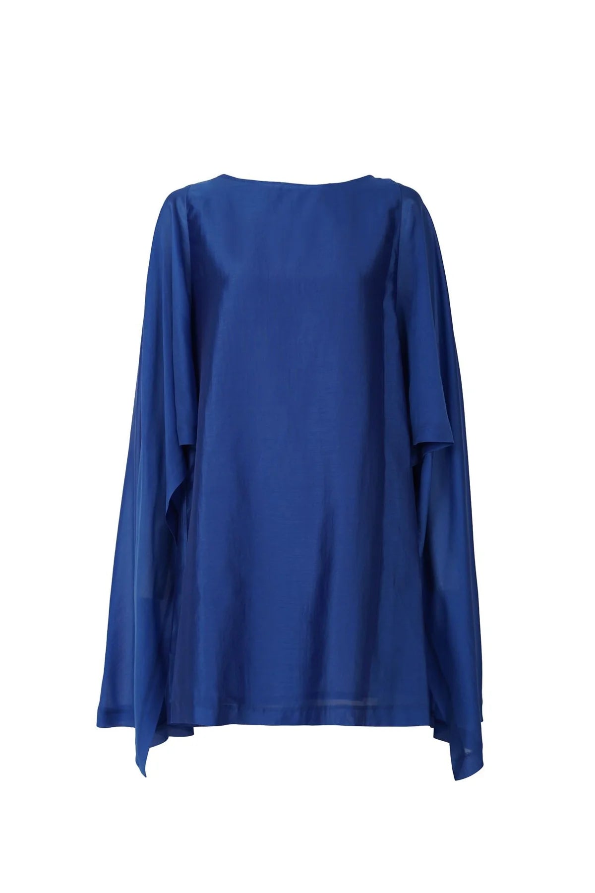Karen dress Intense blue