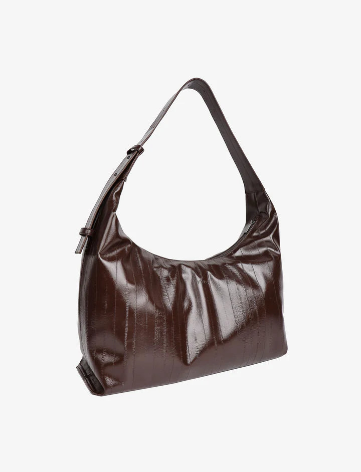 Lane stroke bag Espresso