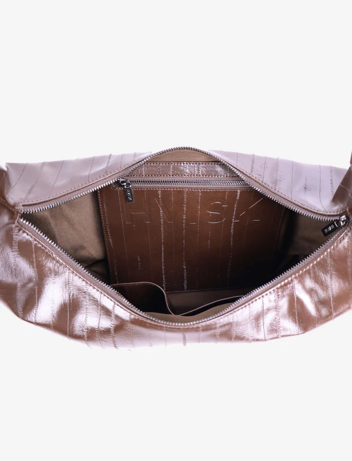 Lane stroke bag Espresso