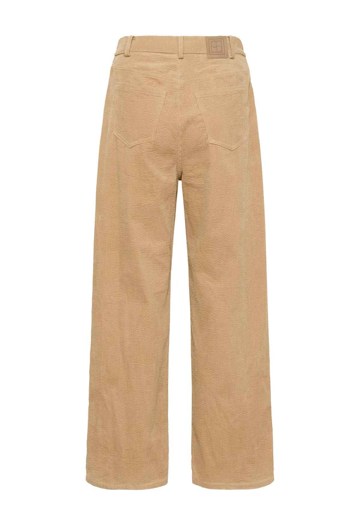 Lauven pants Timber wolf