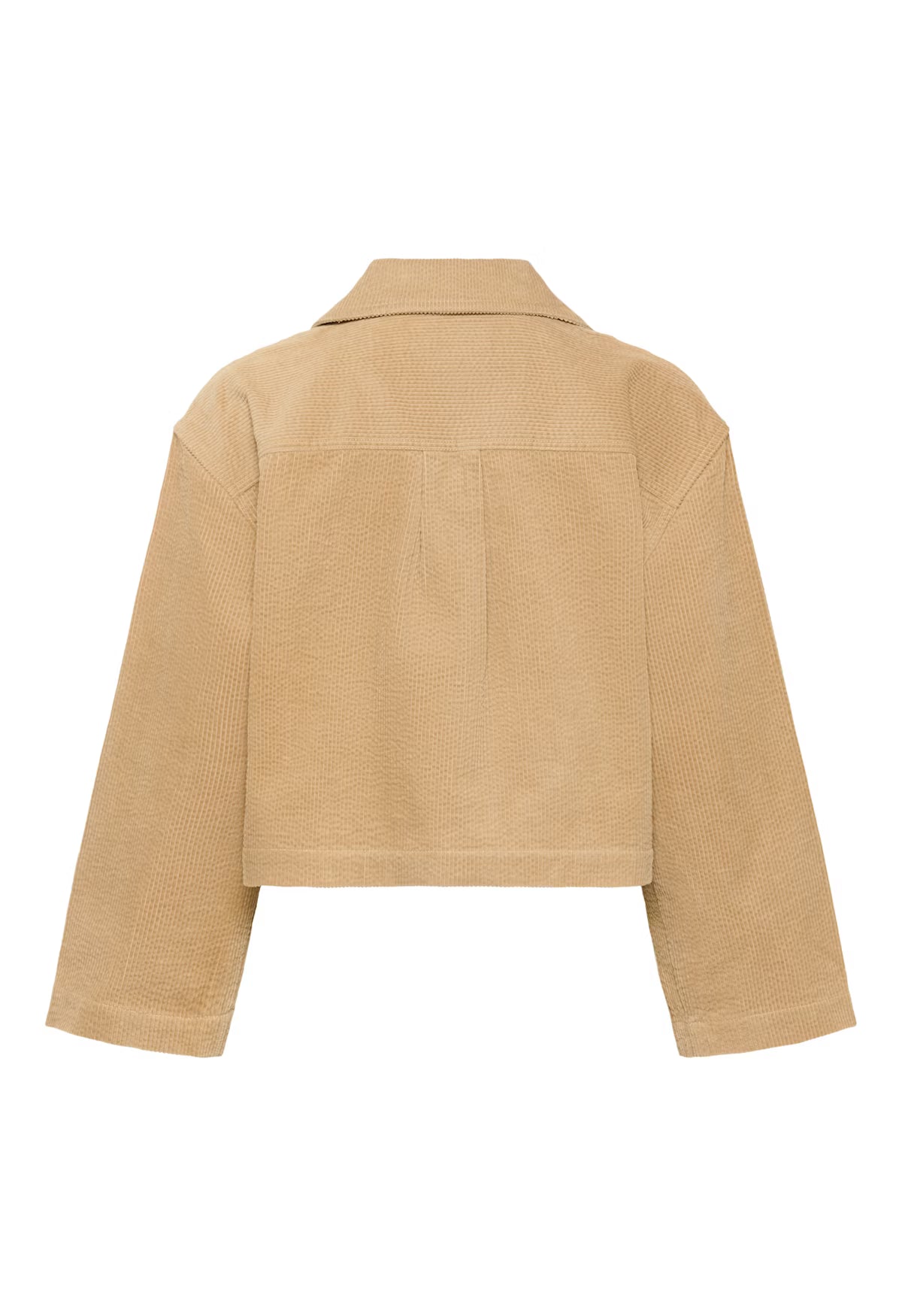 Lauven altea shirt LS Timber wolf