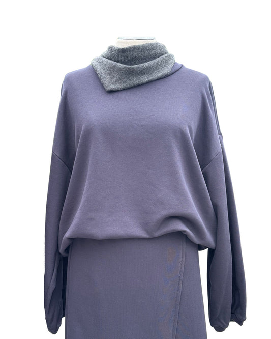 Pippa Sweater Navy