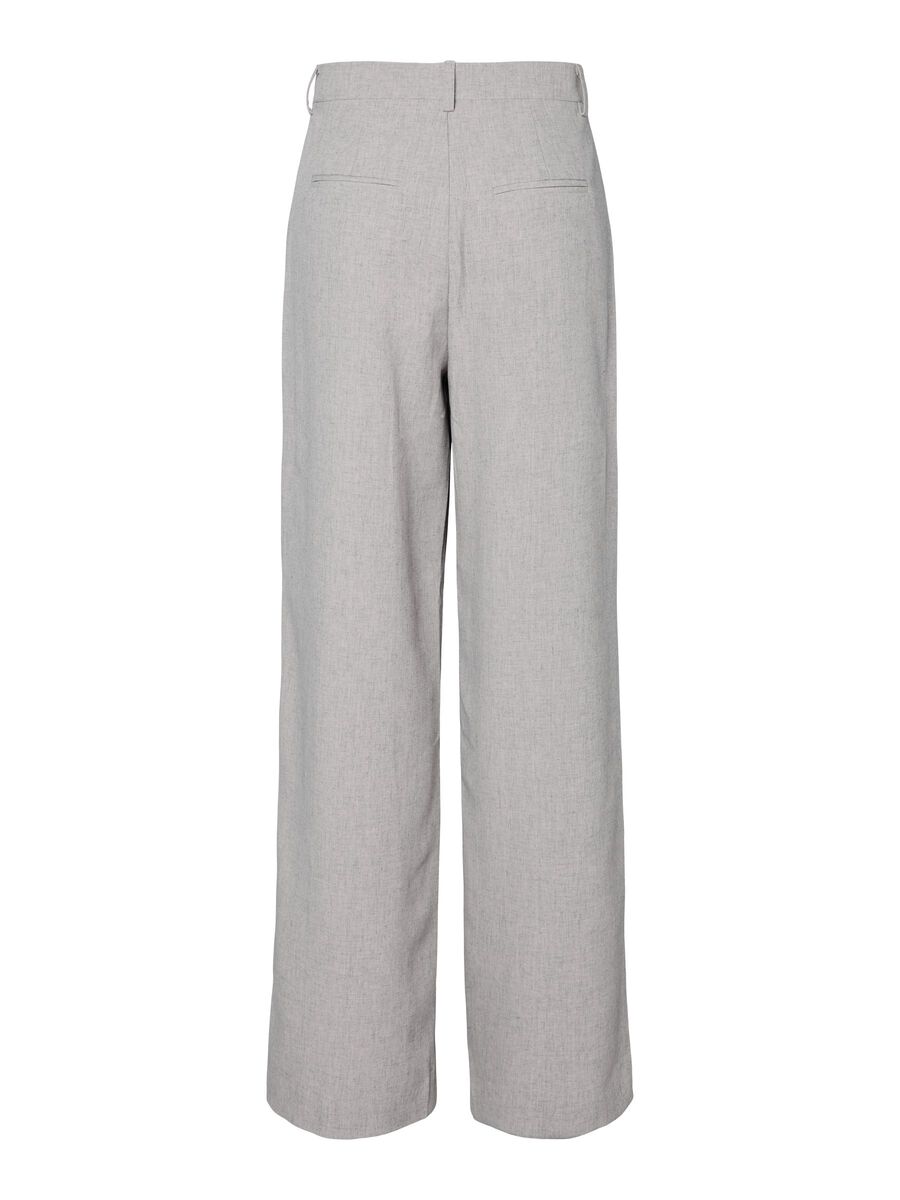Riu HW pants Light grey