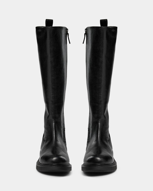Sonne knee high boot Black