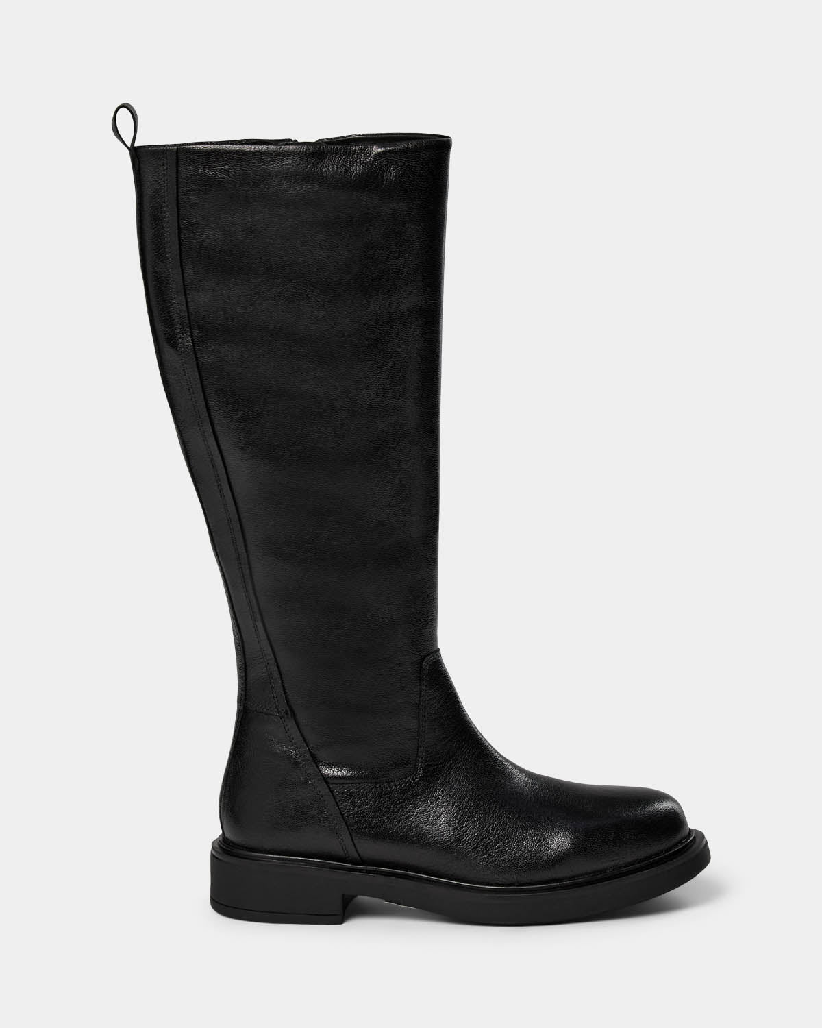 Sonne knee high boot Black