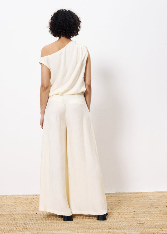 Maayan top Creme