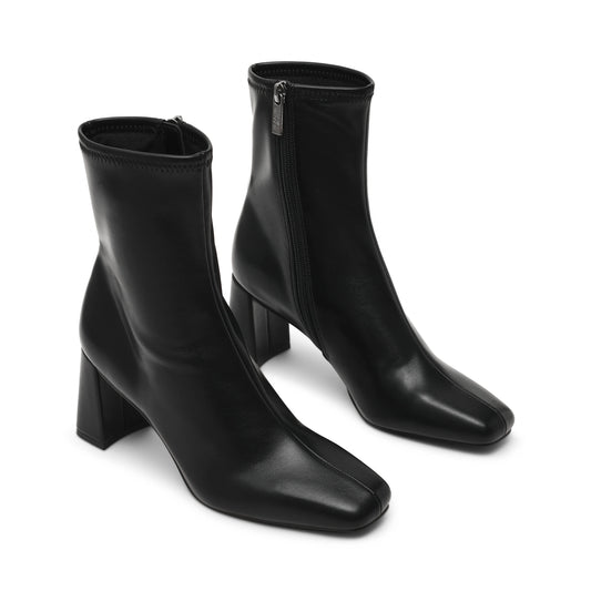 Hurst boots Black
