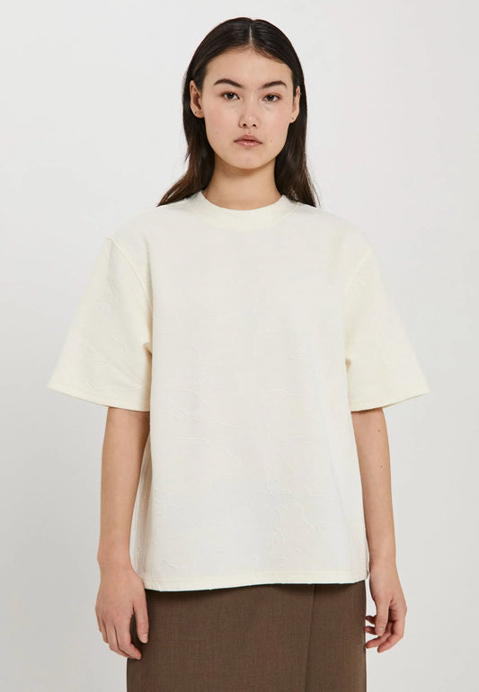 Strikes tee Off-white