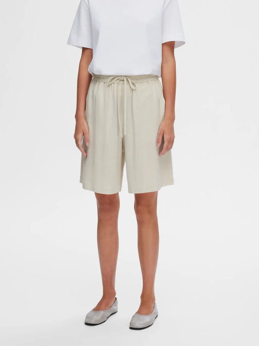 Viva MW sun shorts Sandshell