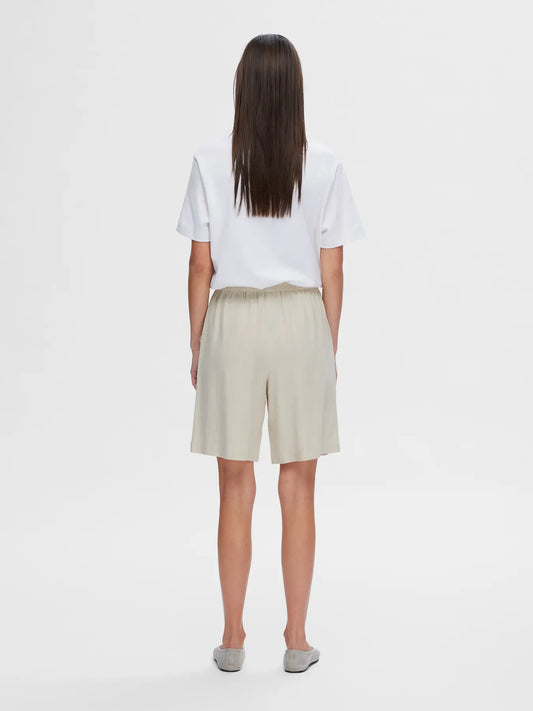 Viva MW sun shorts Sandshell
