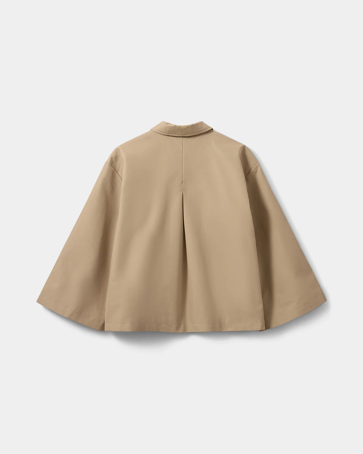 Agatha jacket Camel