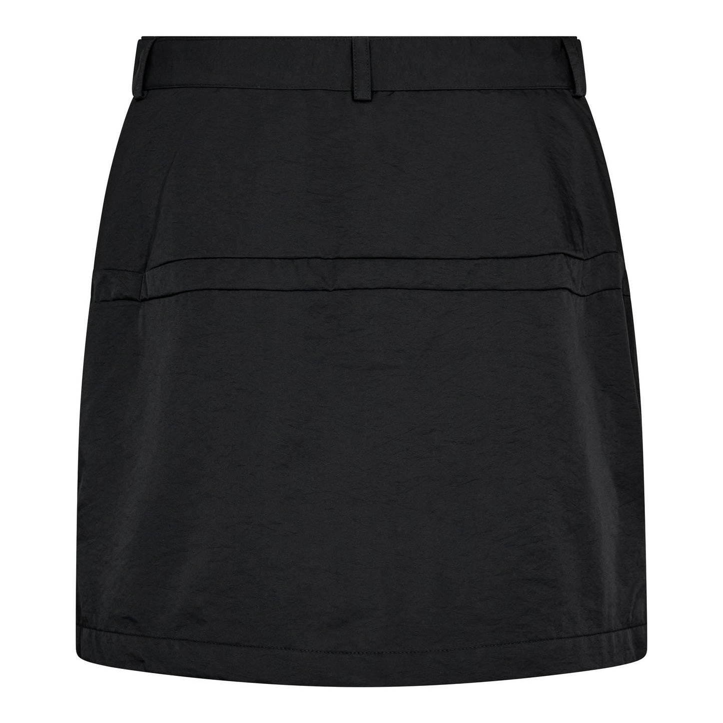 Alora skirt Black