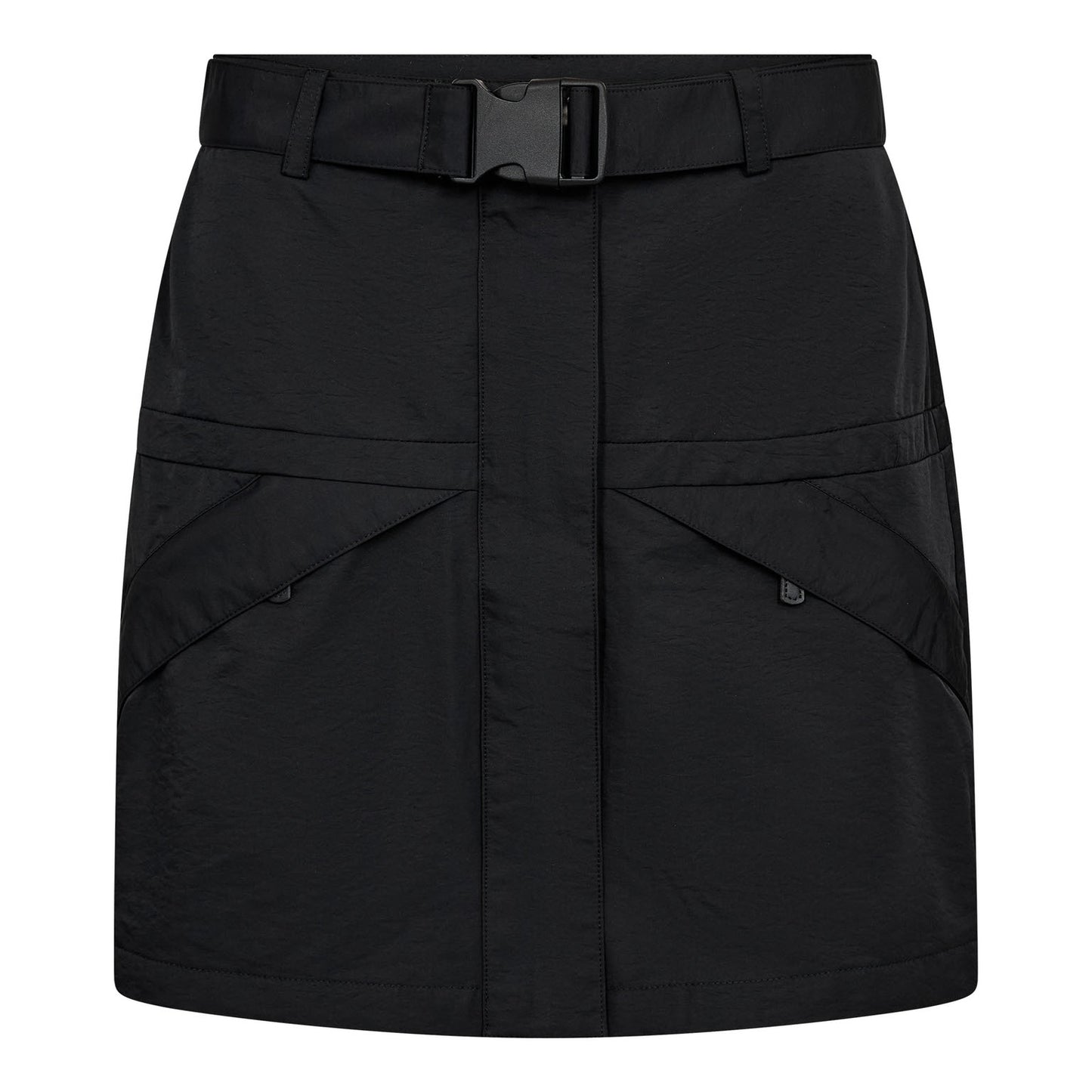 Alora skirt Black