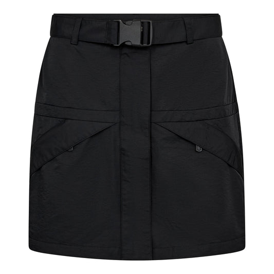 Alora skirt Black