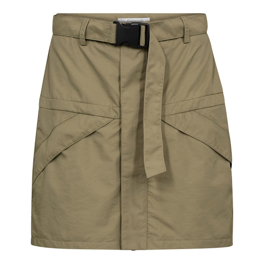 Alora skirt Army