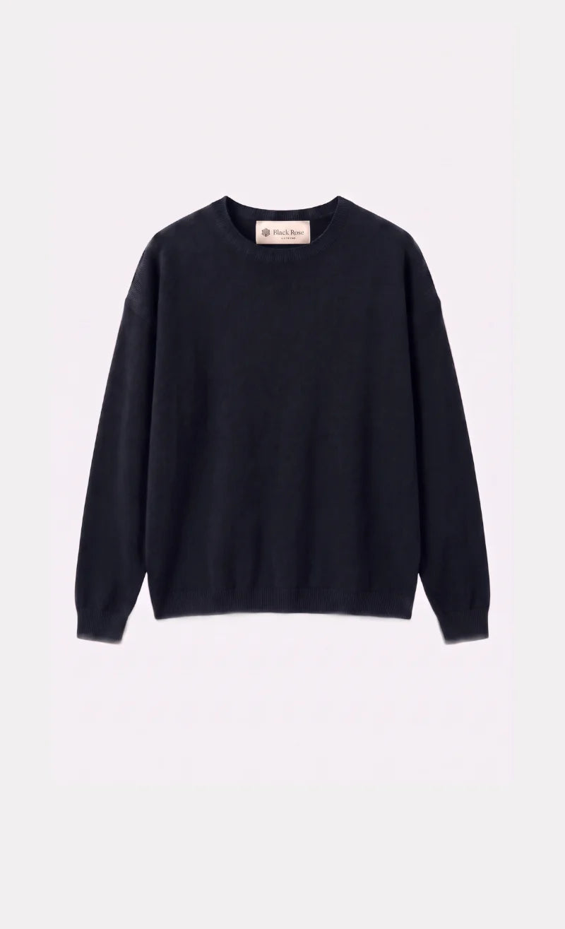 Pull Clementine Navy