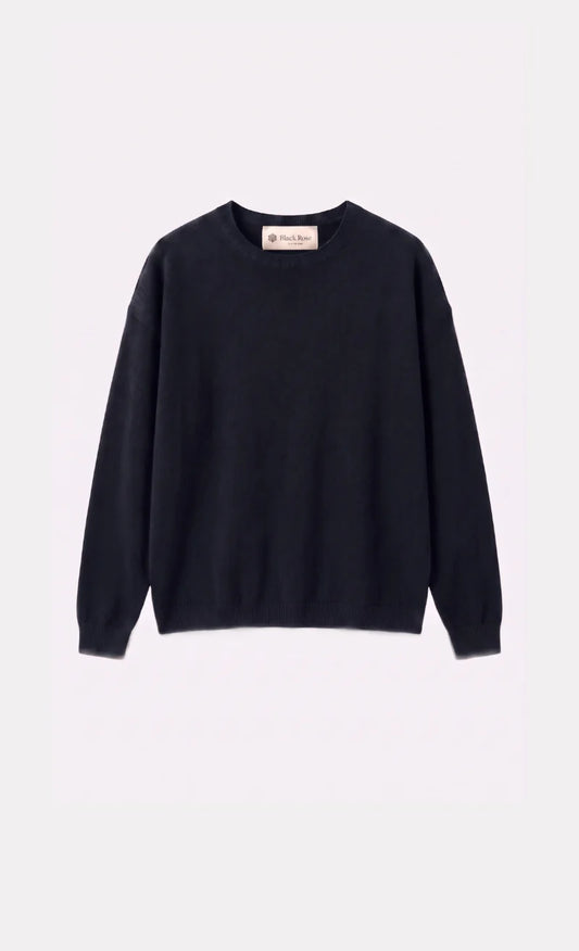 Pull Clementine Navy