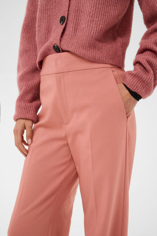 Zella wide pants Withered ros