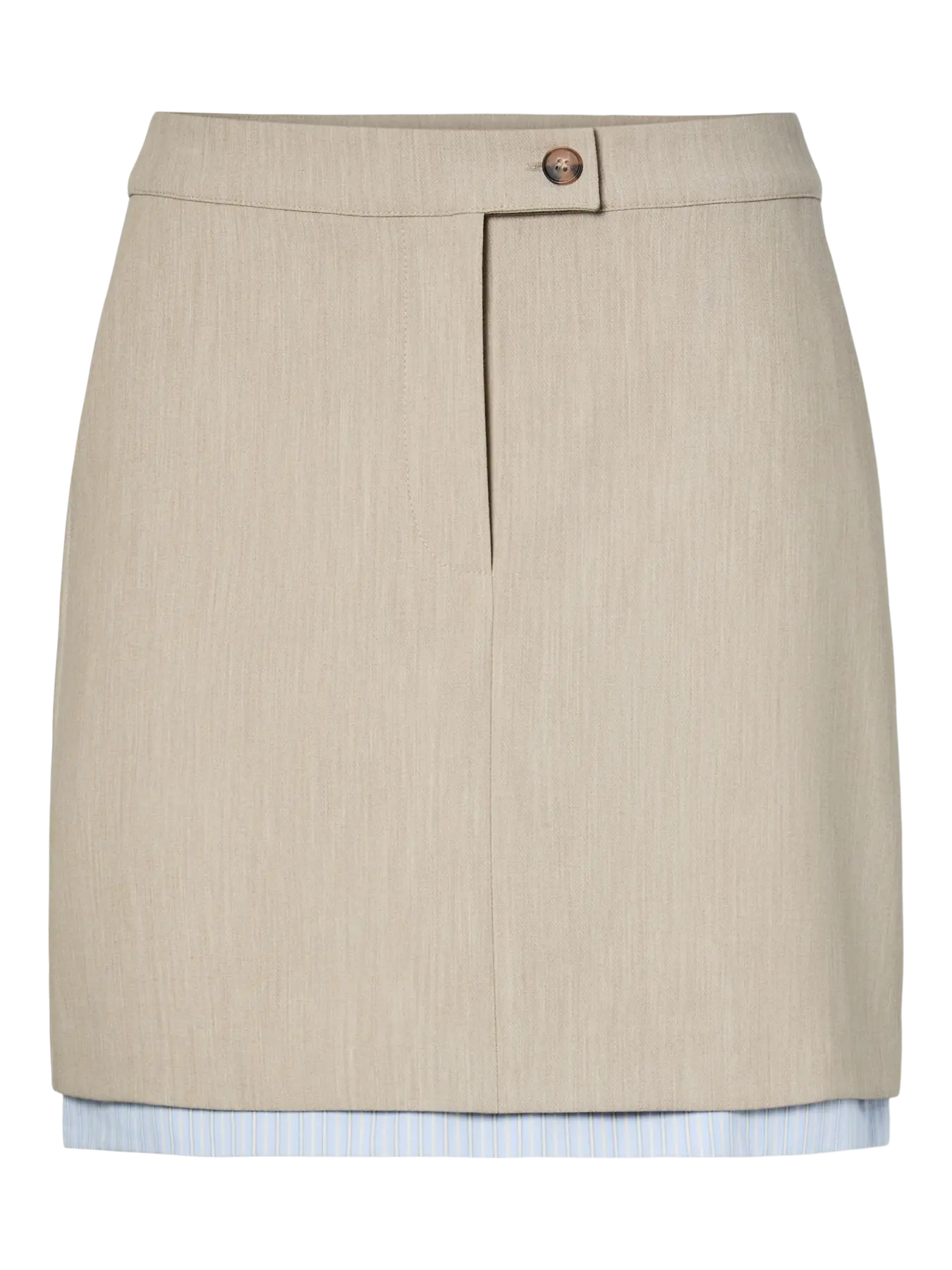 Detana HW skirt Pelican