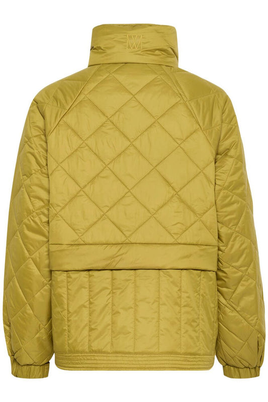 Karmel jacket Tapenade