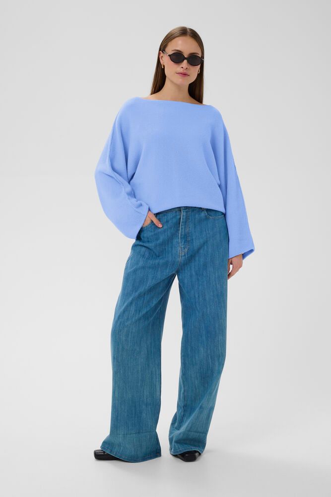 Nerea pullover Hydrangea