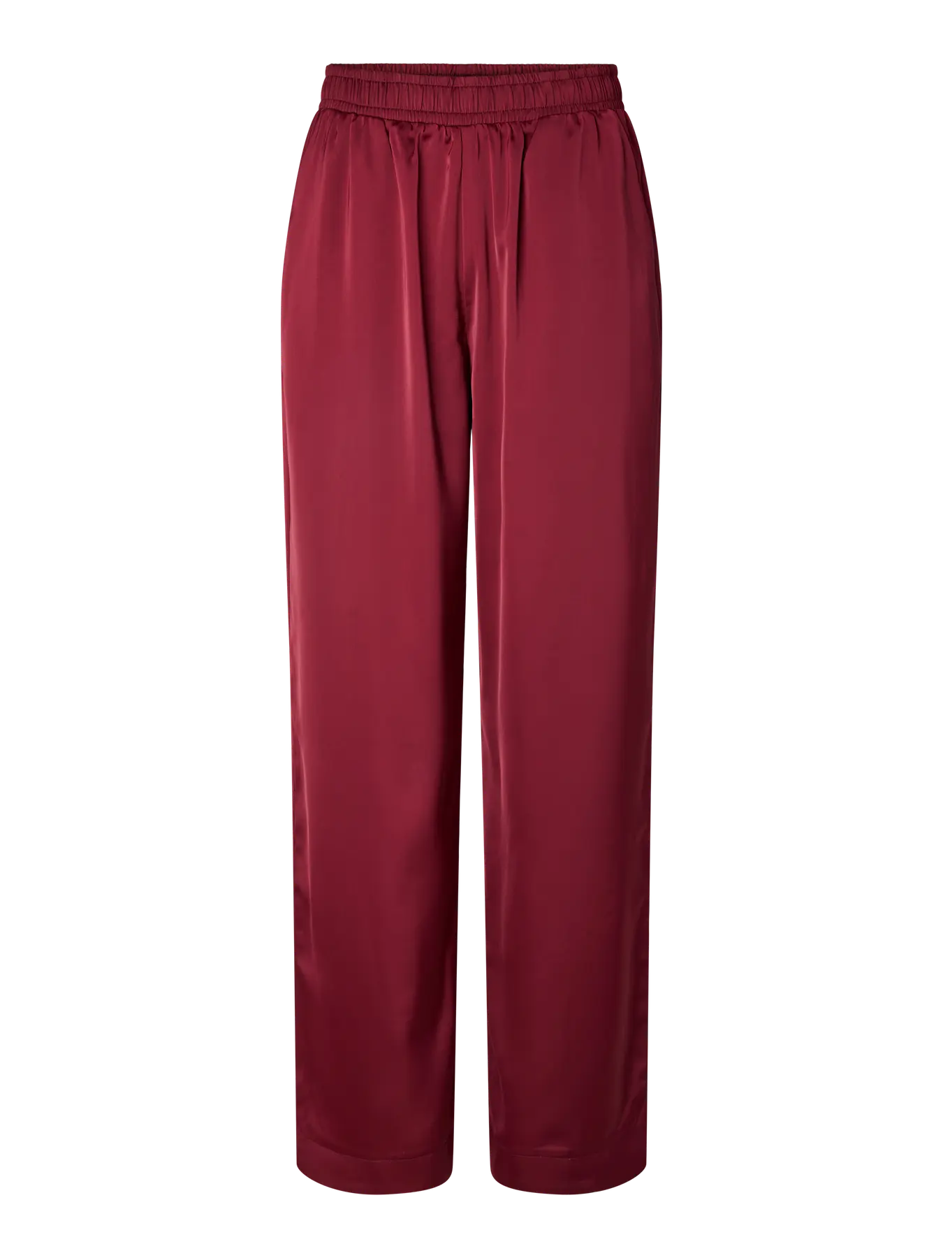 Pelana HW pants Tib. red