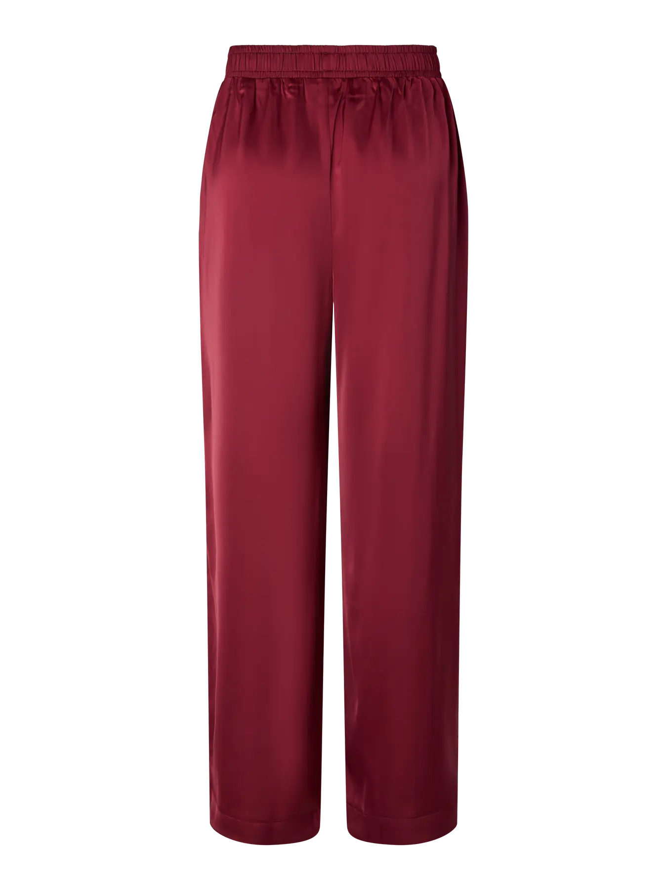 Pelana HW pants Tib. red