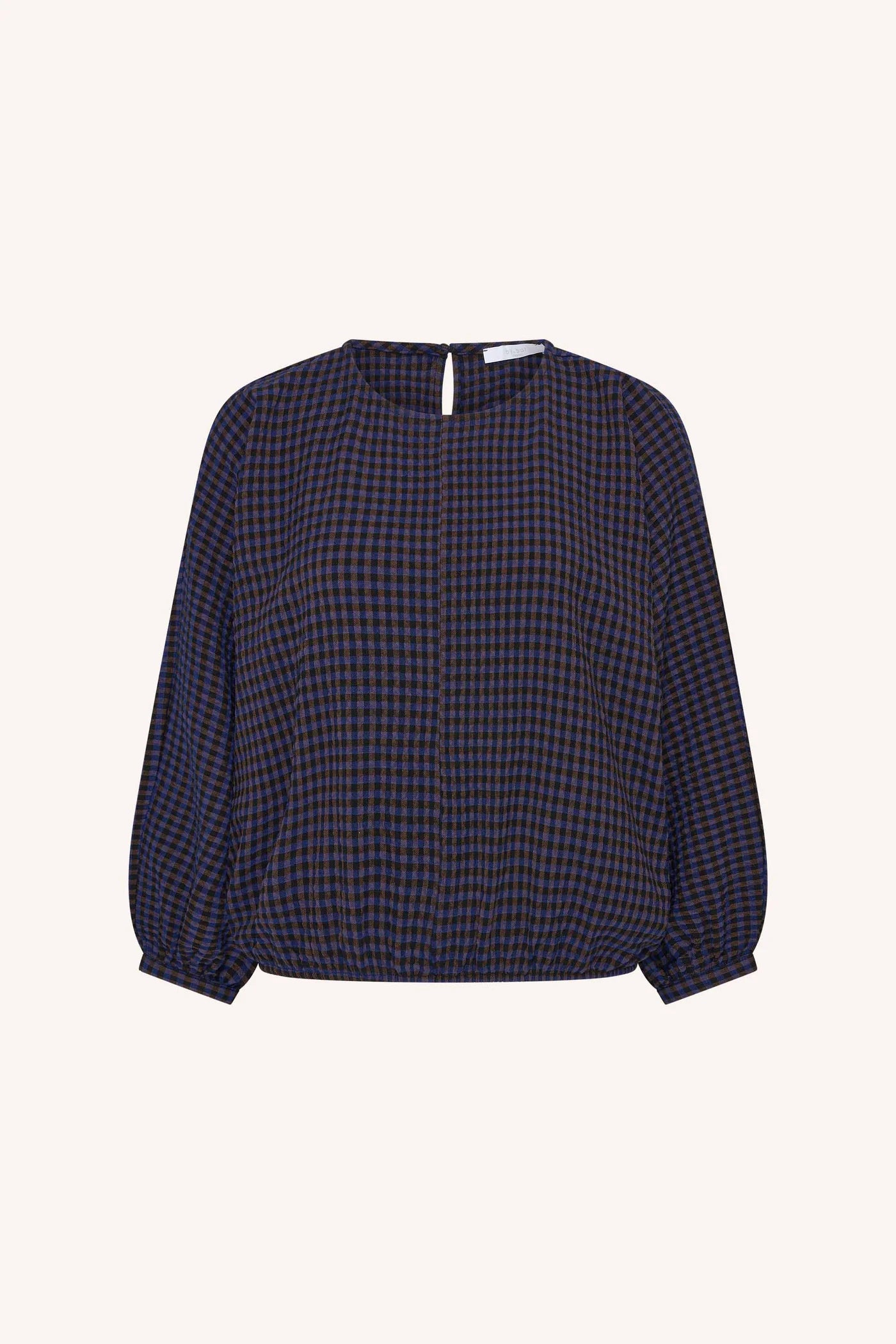 Gaya Blouse Galaxy