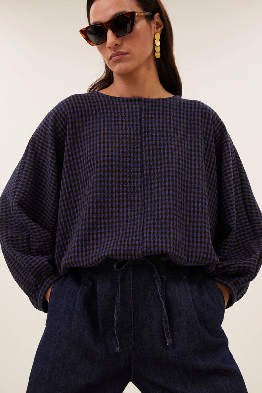 Gaya Blouse Galaxy