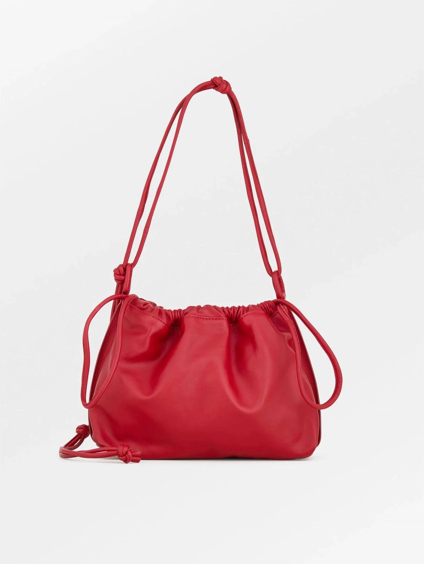 Giana bag Savy red