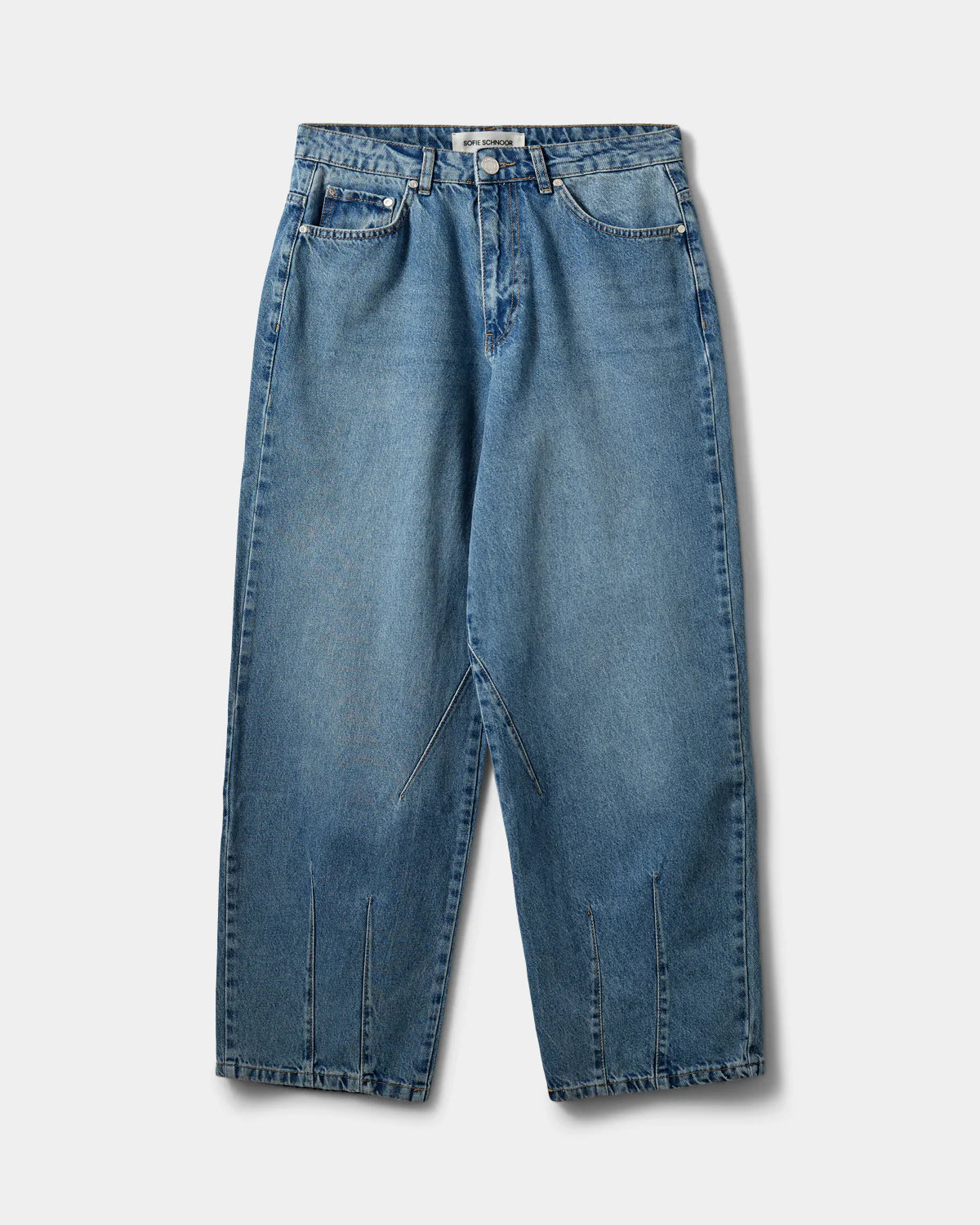 Havana jeans Denim blue