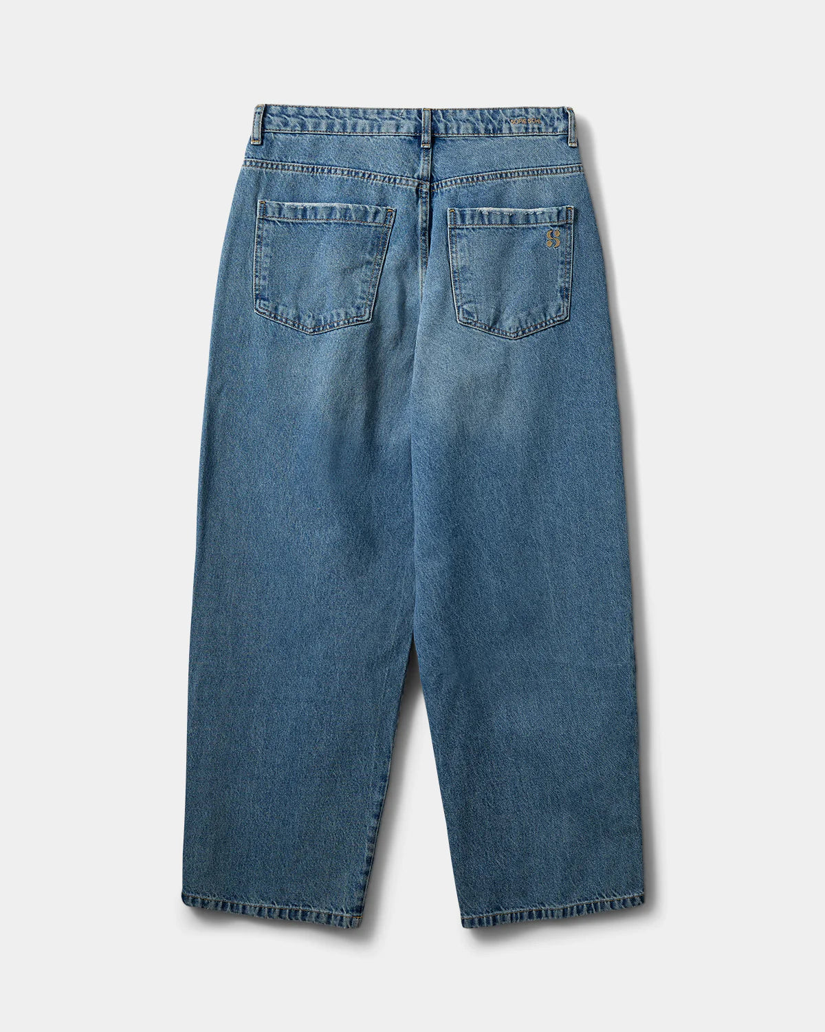 Havana jeans Denim blue