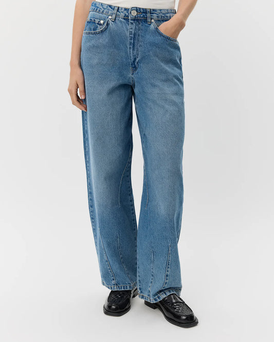 Havana jeans Denim blue