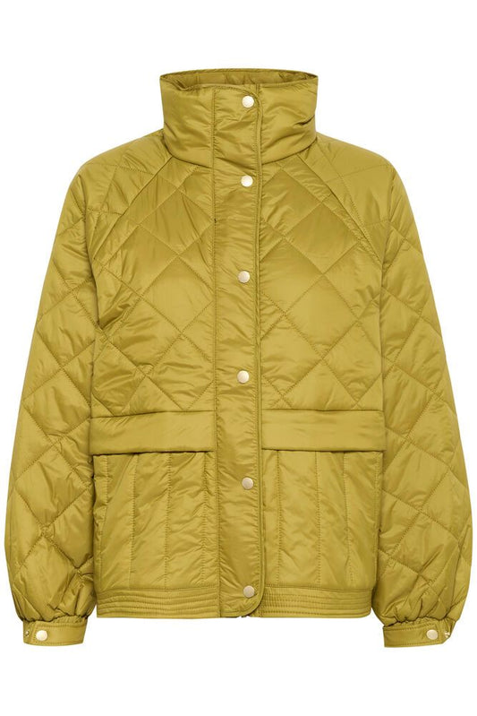 Karmel jacket Tapenade