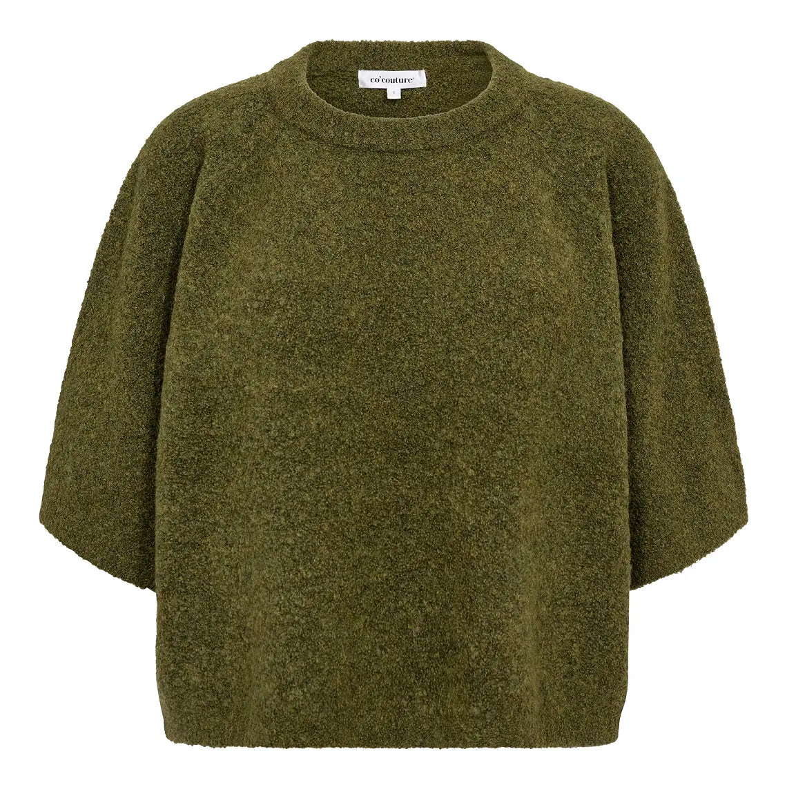 Kaila knit Olive