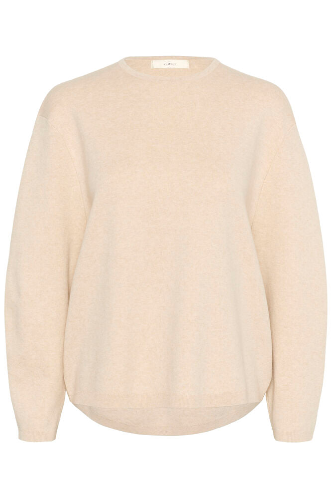 Kaylla pullover Granite melange