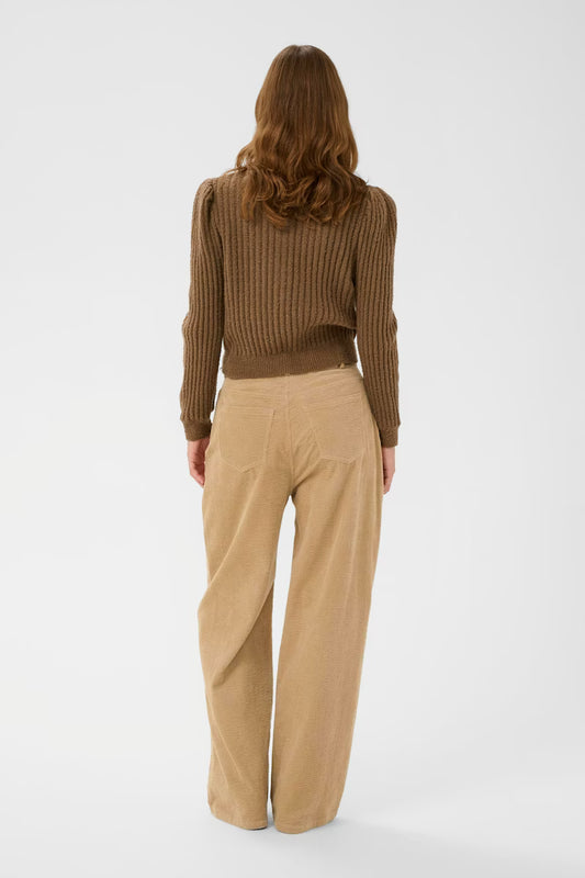 Lauven pants Timber wolf