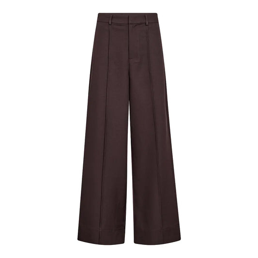 Luna pants Brown