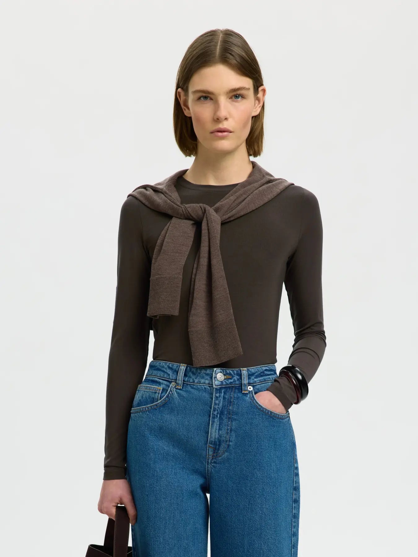 Manja O-Neck NOOS Delicioso