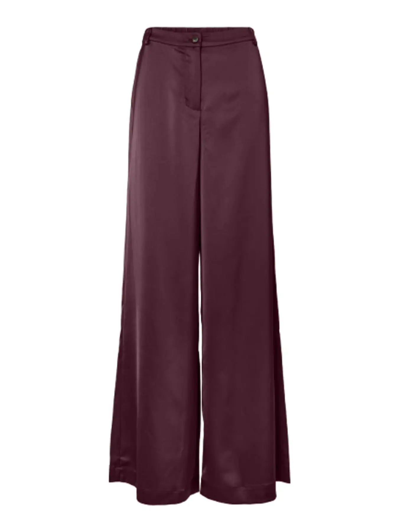 Pelana HW palazzo pants Fig