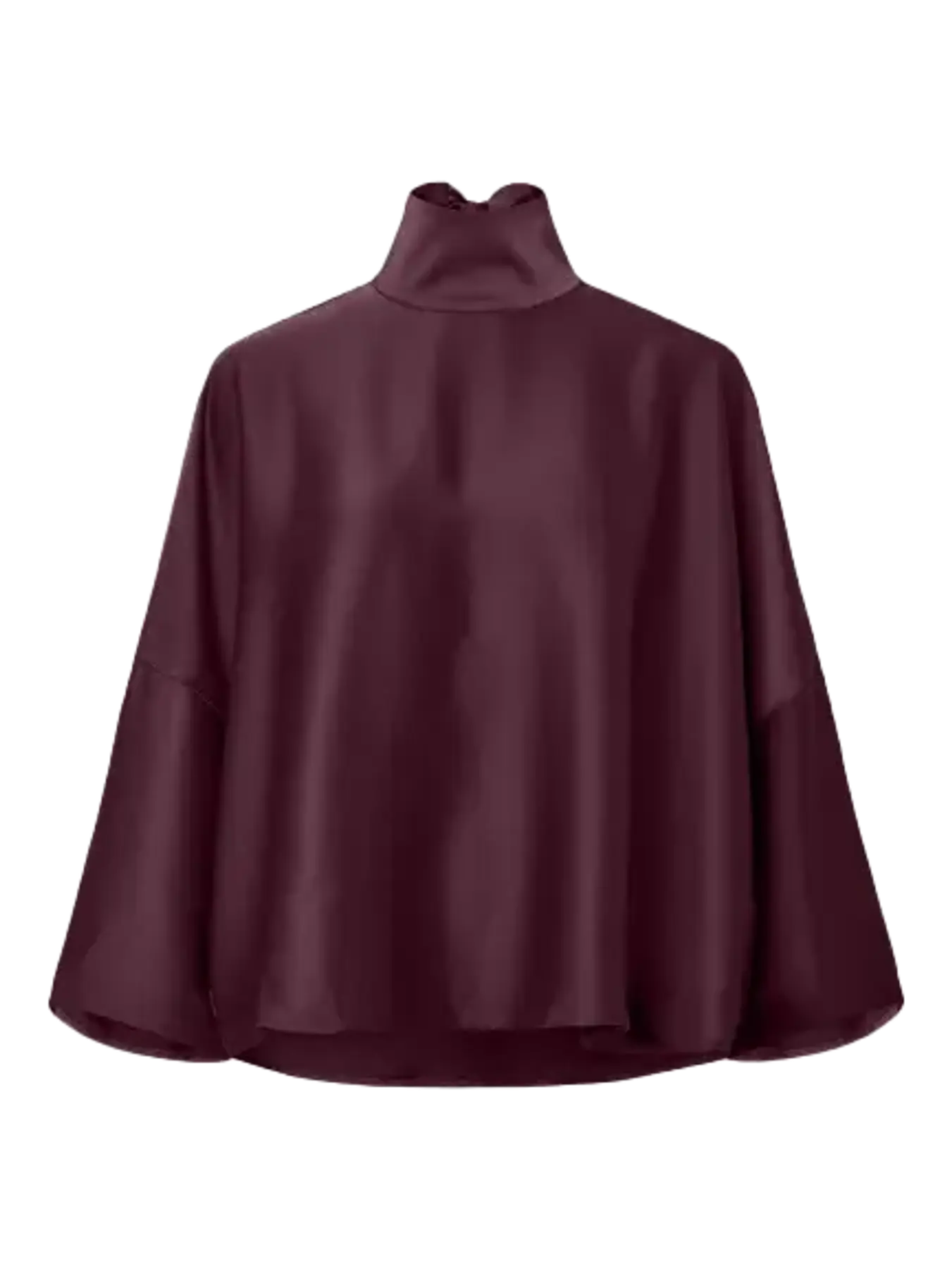 Pelana LS tie top Fig